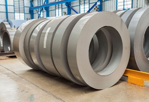 Definition and advantages of oriented silicon steel transformer