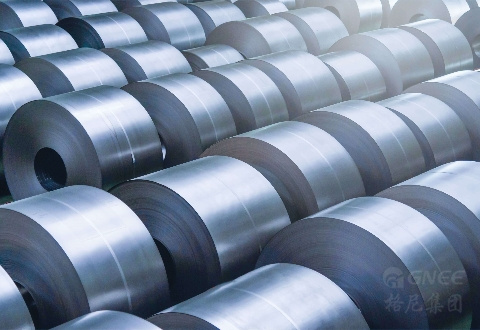 What is the Core Material of Transformer CRGO?