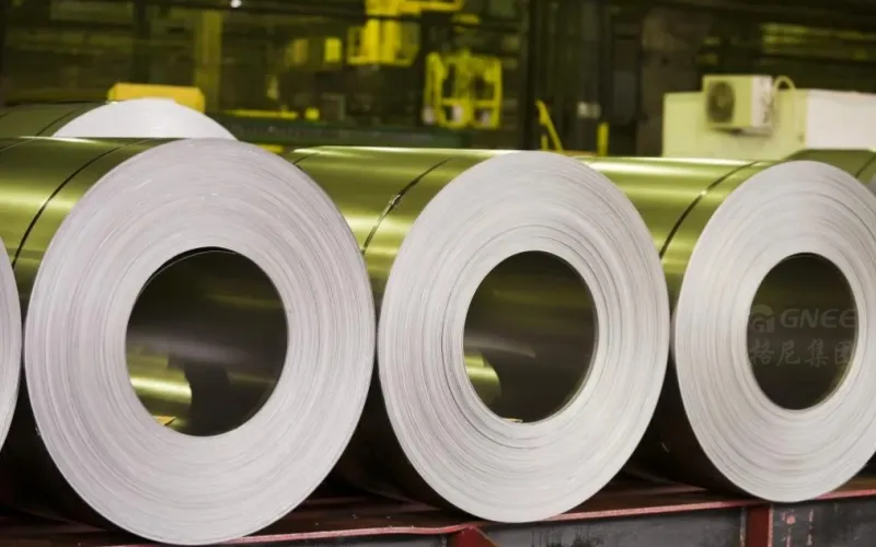 silicon-steel-coils-in-Gnee
