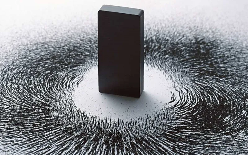 Ferromagnetism