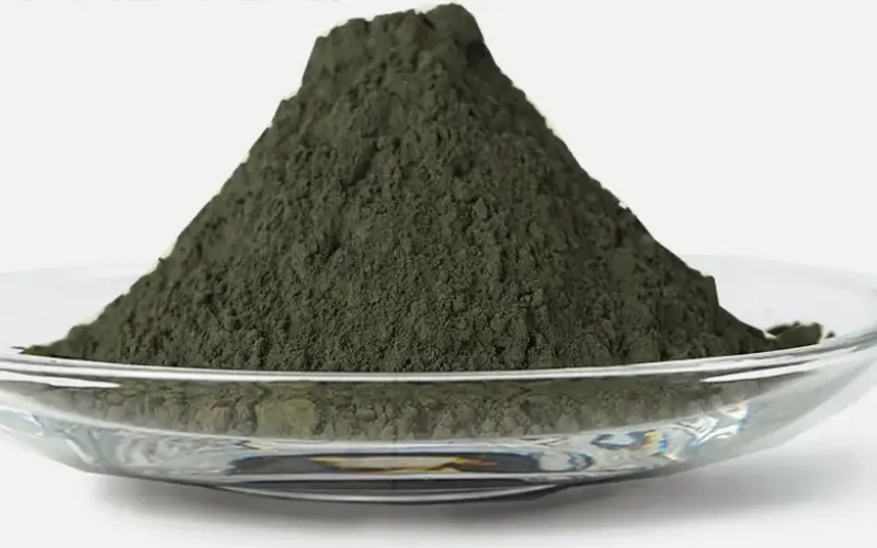 Manganese Sulfide