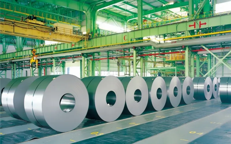 Silicon-Steel