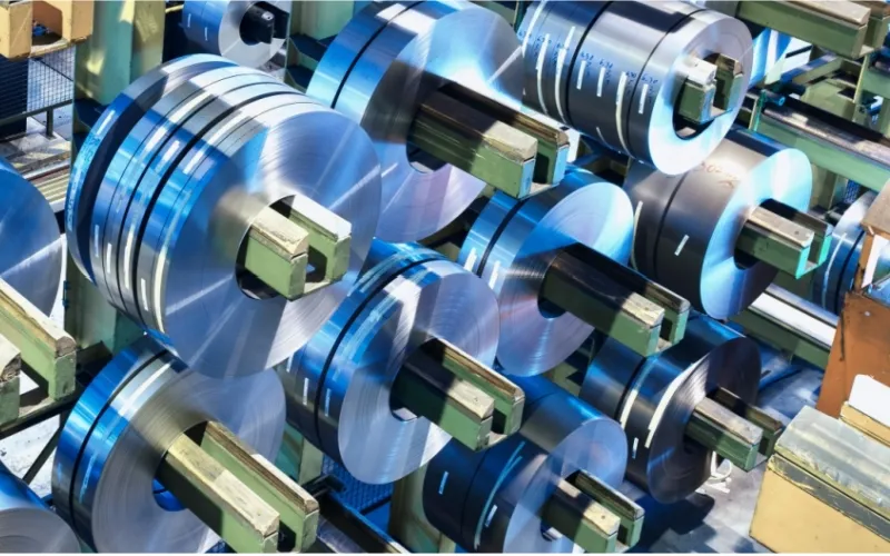 Electrical Steels