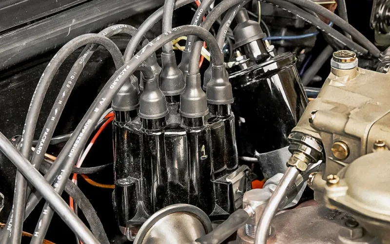 Ignition Coils