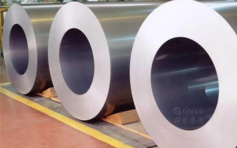 M27 Silicon Steel